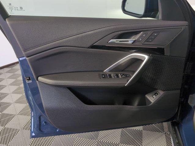 new 2026 BMW X1 car, priced at $46,740
