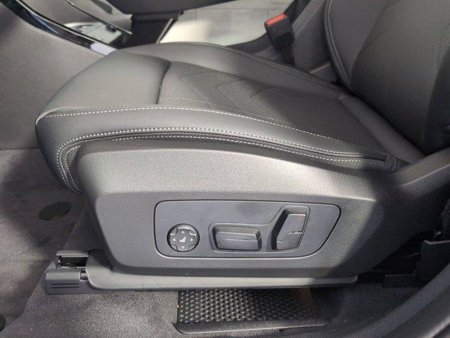new 2026 BMW X1 car, priced at $46,740