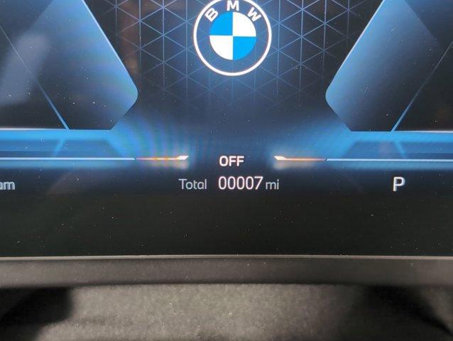 new 2026 BMW X1 car, priced at $46,740