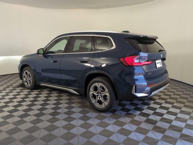 new 2026 BMW X1 car, priced at $46,740