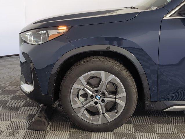 new 2026 BMW X1 car, priced at $46,740