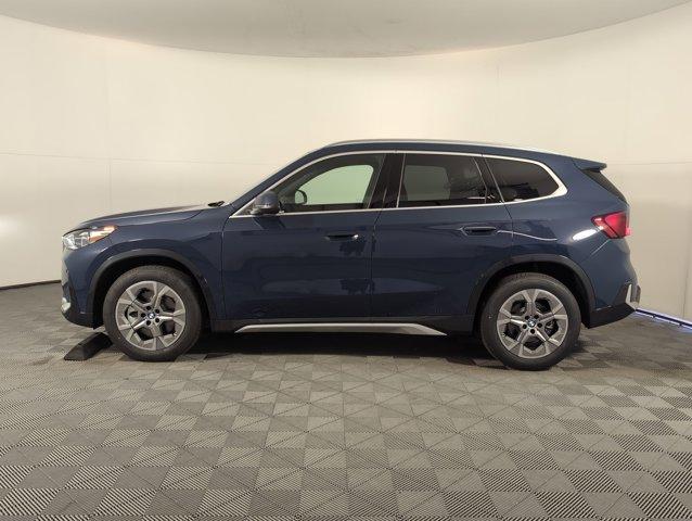 new 2026 BMW X1 car, priced at $46,740