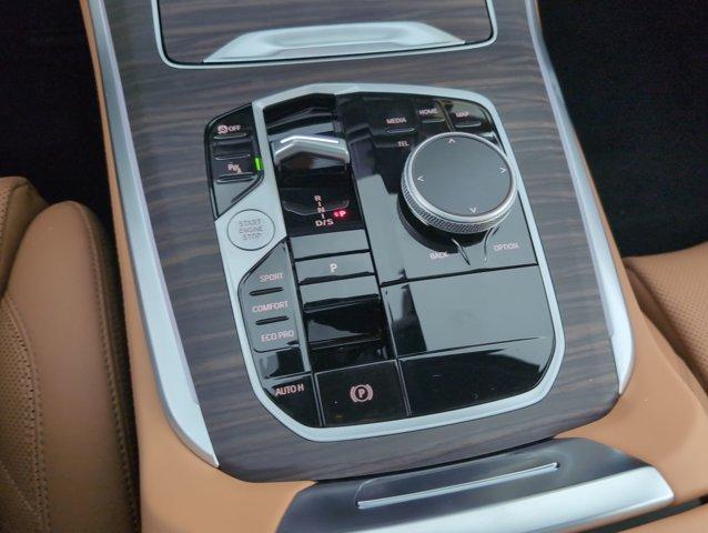 new 2026 BMW X5 car, priced at $75,725