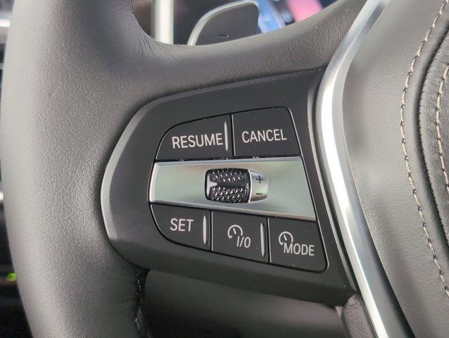 new 2026 BMW X5 car, priced at $75,725