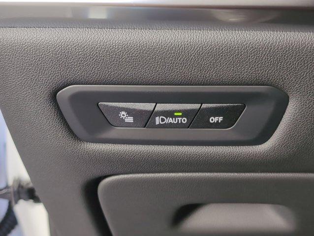 new 2026 BMW X5 car, priced at $75,725