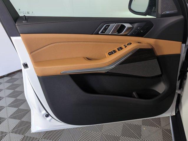 new 2026 BMW X5 car, priced at $75,725