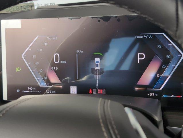 new 2026 BMW X5 car, priced at $75,725