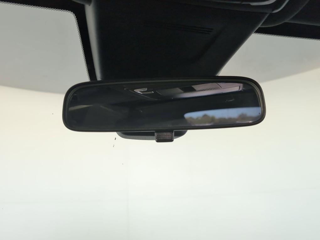 used 2025 Honda CR-V Hybrid car, priced at $30,499