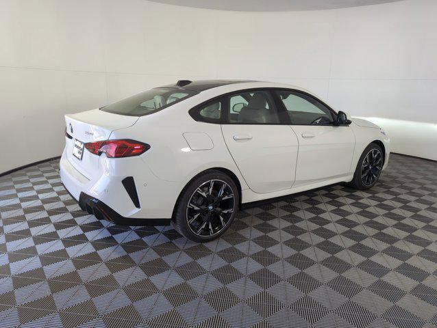used 2025 BMW 228 Gran Coupe car, priced at $44,411