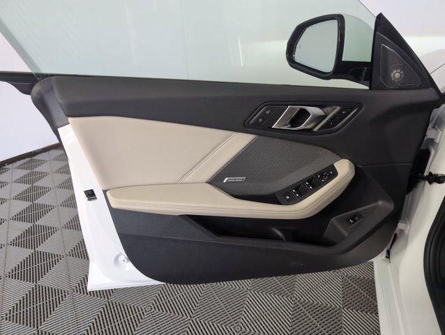 used 2025 BMW 228 Gran Coupe car, priced at $44,411