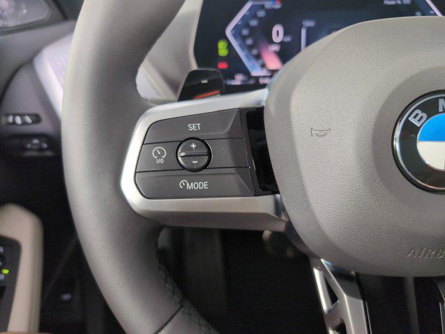 used 2025 BMW 228 Gran Coupe car, priced at $44,411