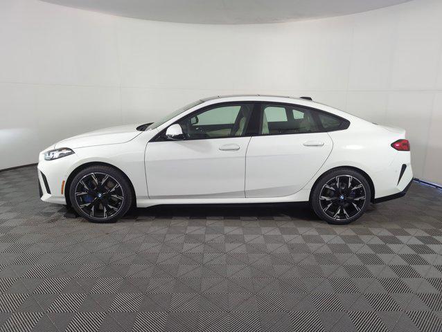 used 2025 BMW 228 Gran Coupe car, priced at $44,411
