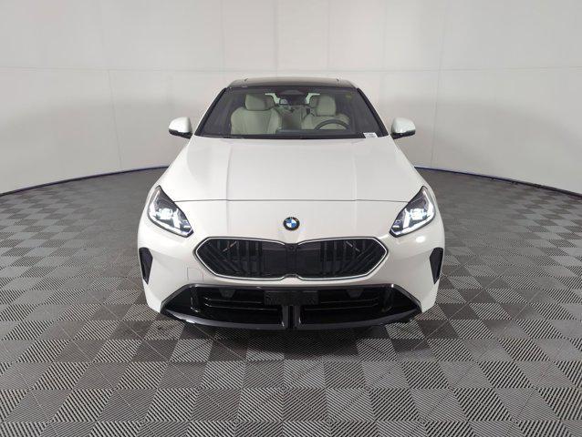 used 2025 BMW 228 Gran Coupe car, priced at $44,411