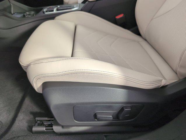 used 2025 BMW 228 Gran Coupe car, priced at $44,411