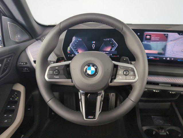 used 2025 BMW 228 Gran Coupe car, priced at $44,411