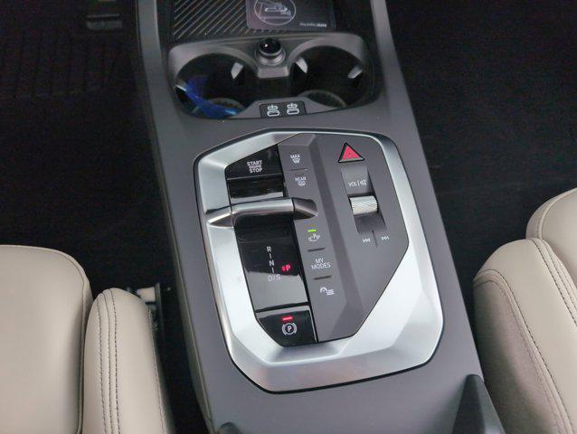 used 2025 BMW 228 Gran Coupe car, priced at $44,411