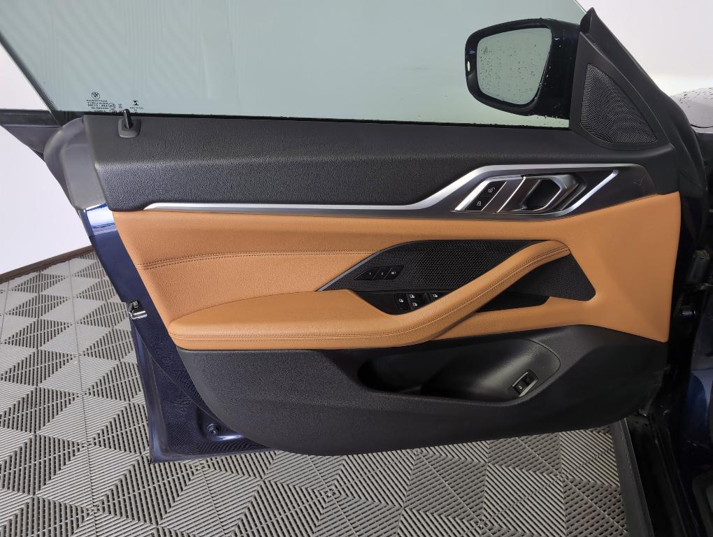 used 2023 BMW 430 Gran Coupe car, priced at $37,999