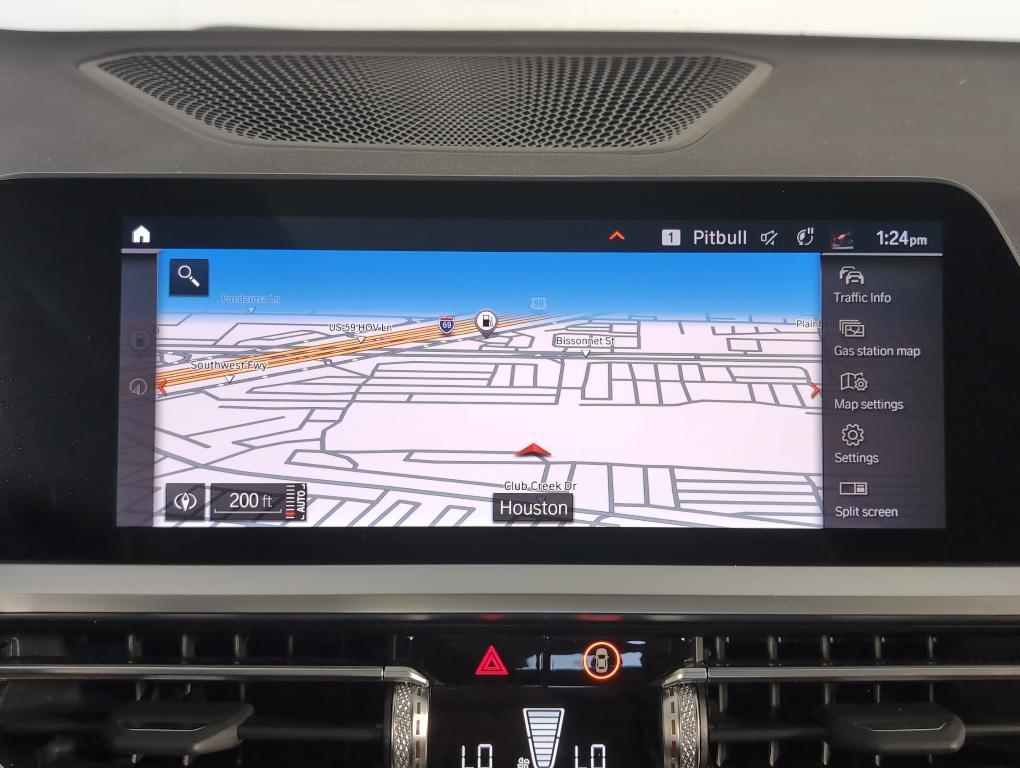 used 2023 BMW 430 Gran Coupe car, priced at $37,999