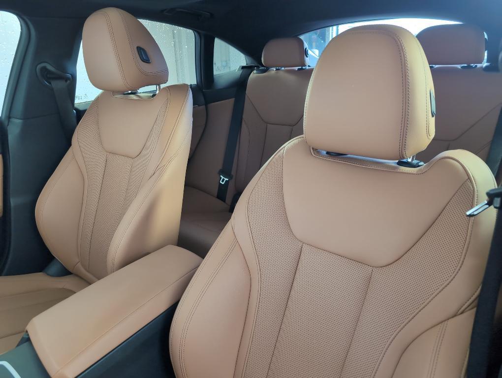used 2023 BMW 430 Gran Coupe car, priced at $37,999