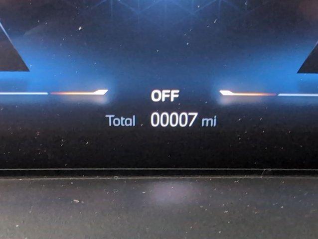 new 2026 BMW X7 car, priced at $101,925