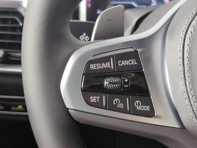 new 2026 BMW X7 car, priced at $101,925