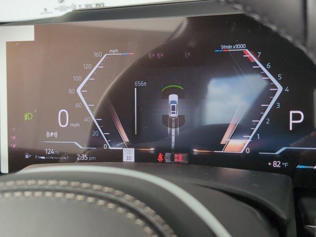 new 2026 BMW X7 car, priced at $101,925