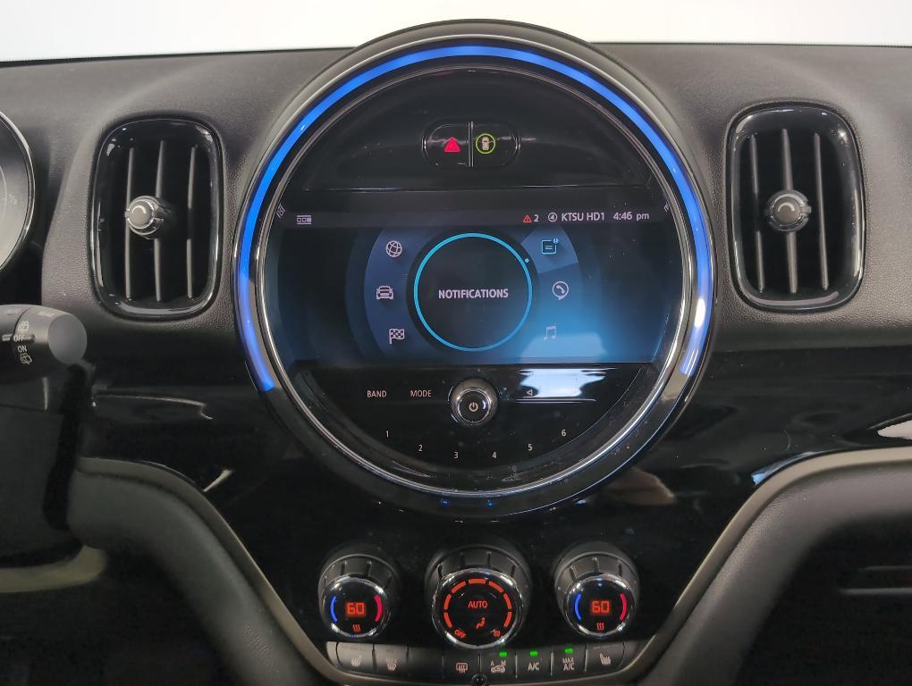 used 2021 MINI Countryman car, priced at $19,999