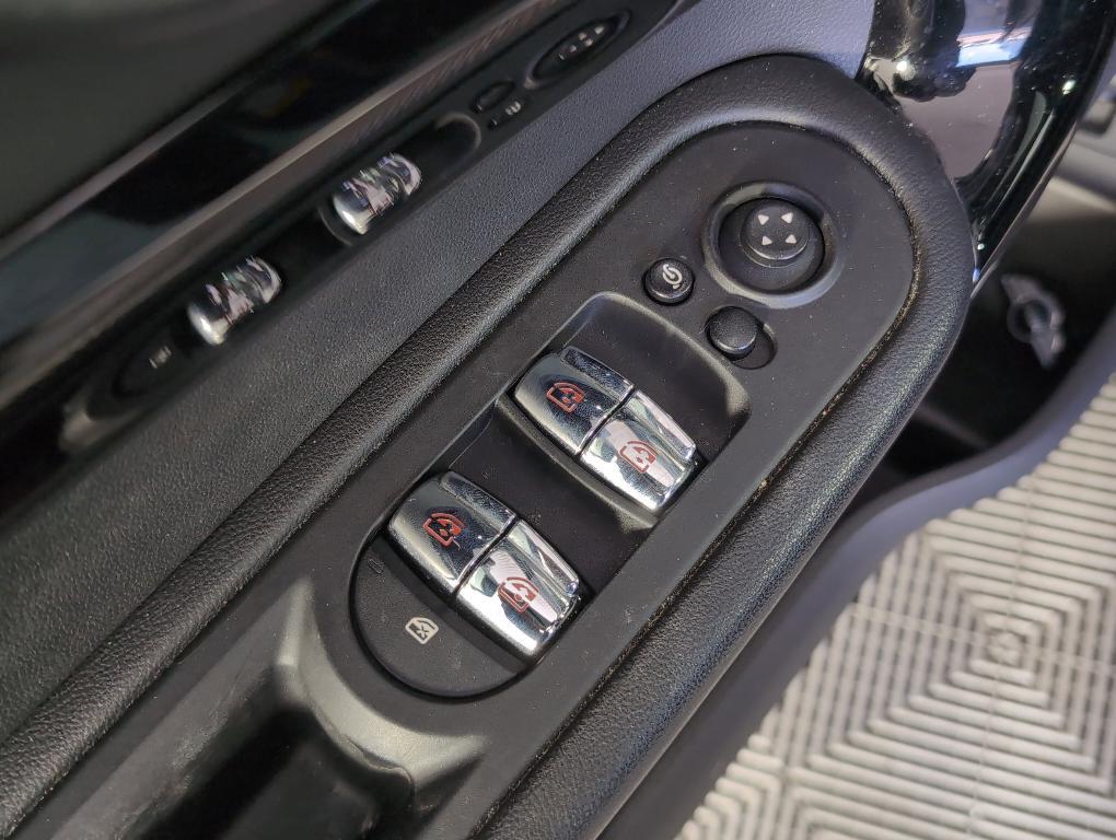 used 2021 MINI Countryman car, priced at $19,999