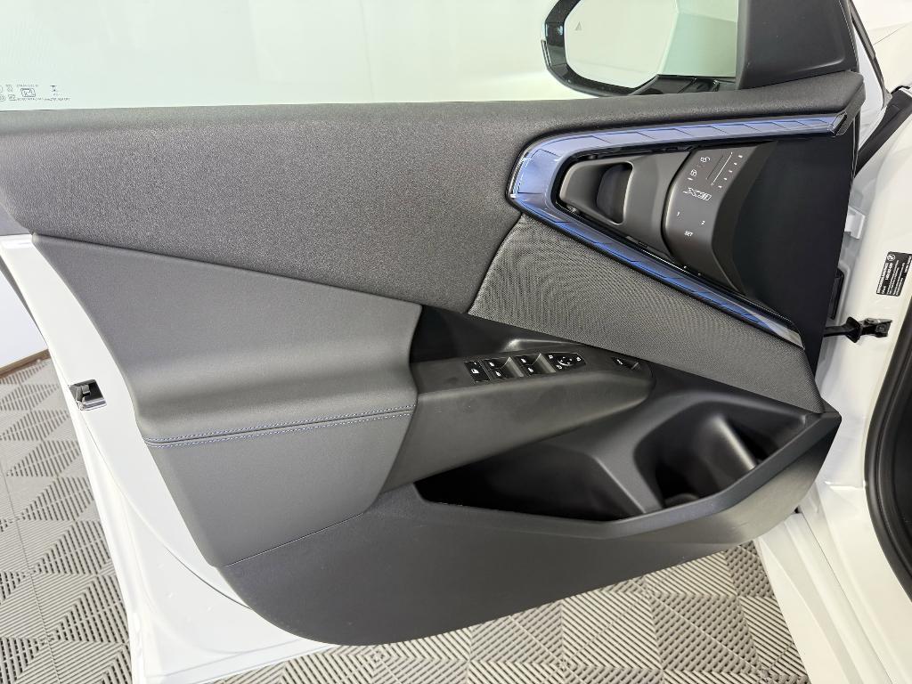 new 2025 BMW X3 car, priced at $59,430