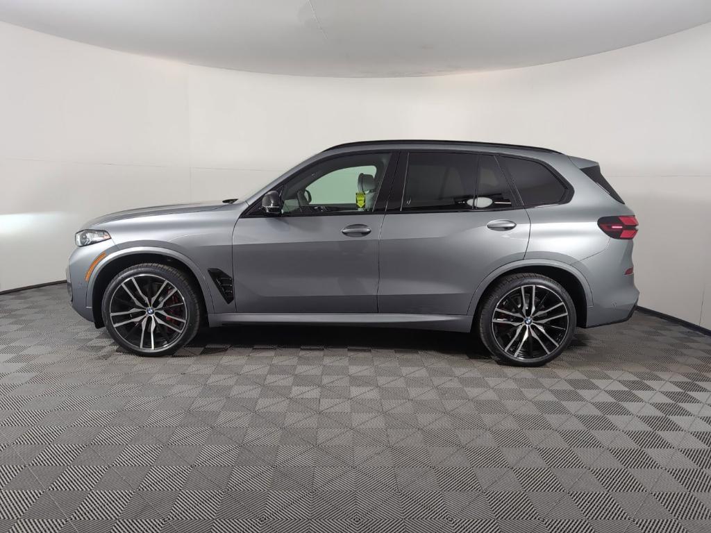 new 2025 BMW X5 car, priced at $96,425