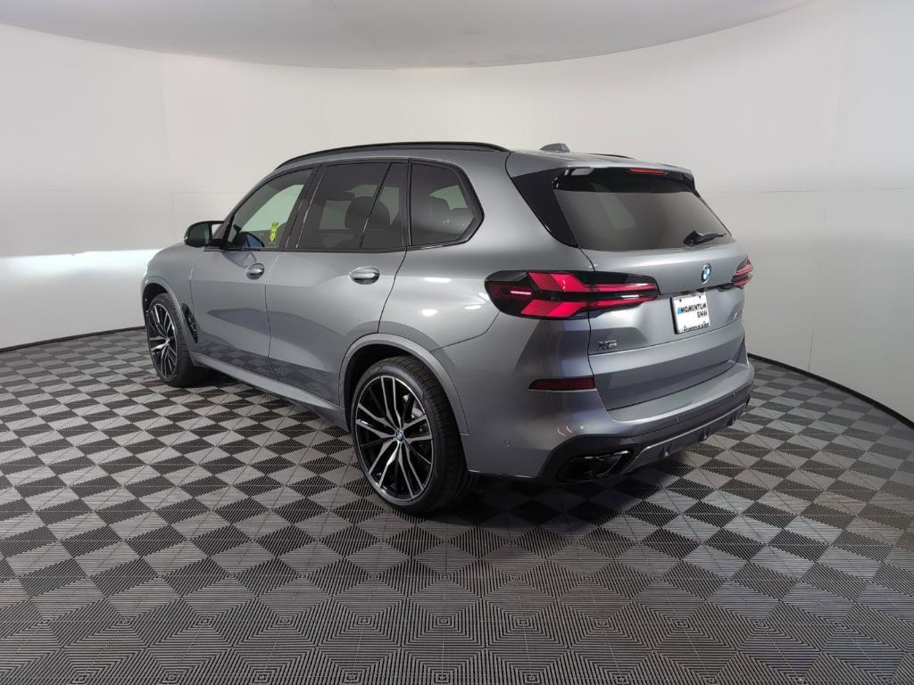 new 2025 BMW X5 car, priced at $96,425