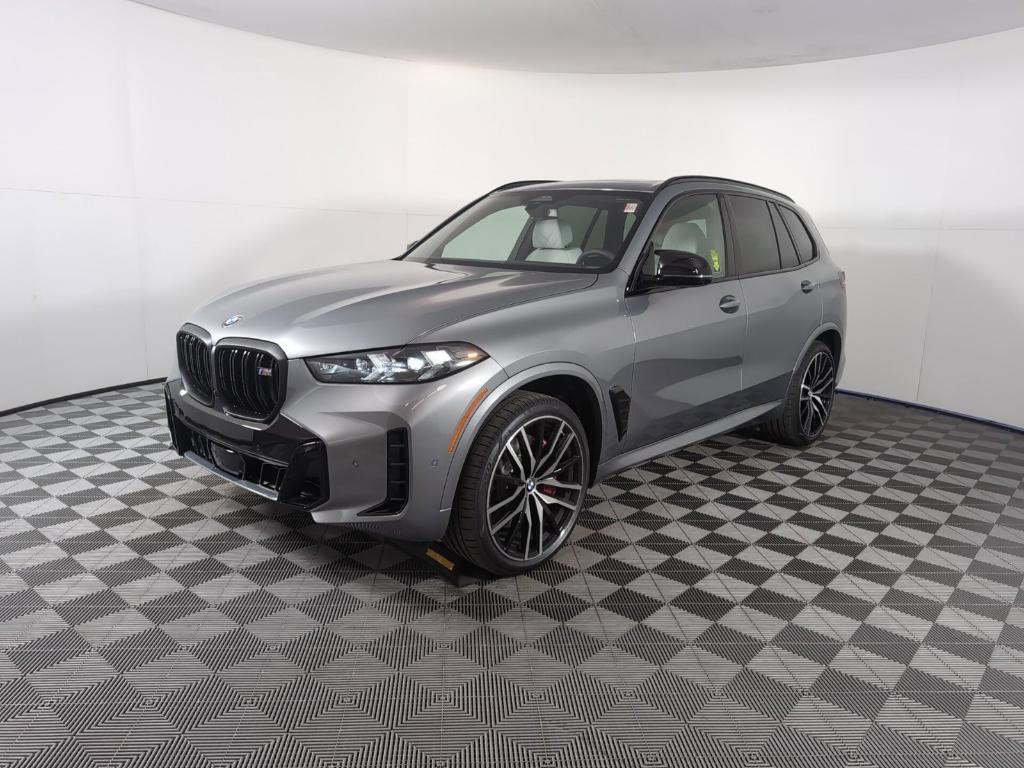 new 2025 BMW X5 car, priced at $96,425