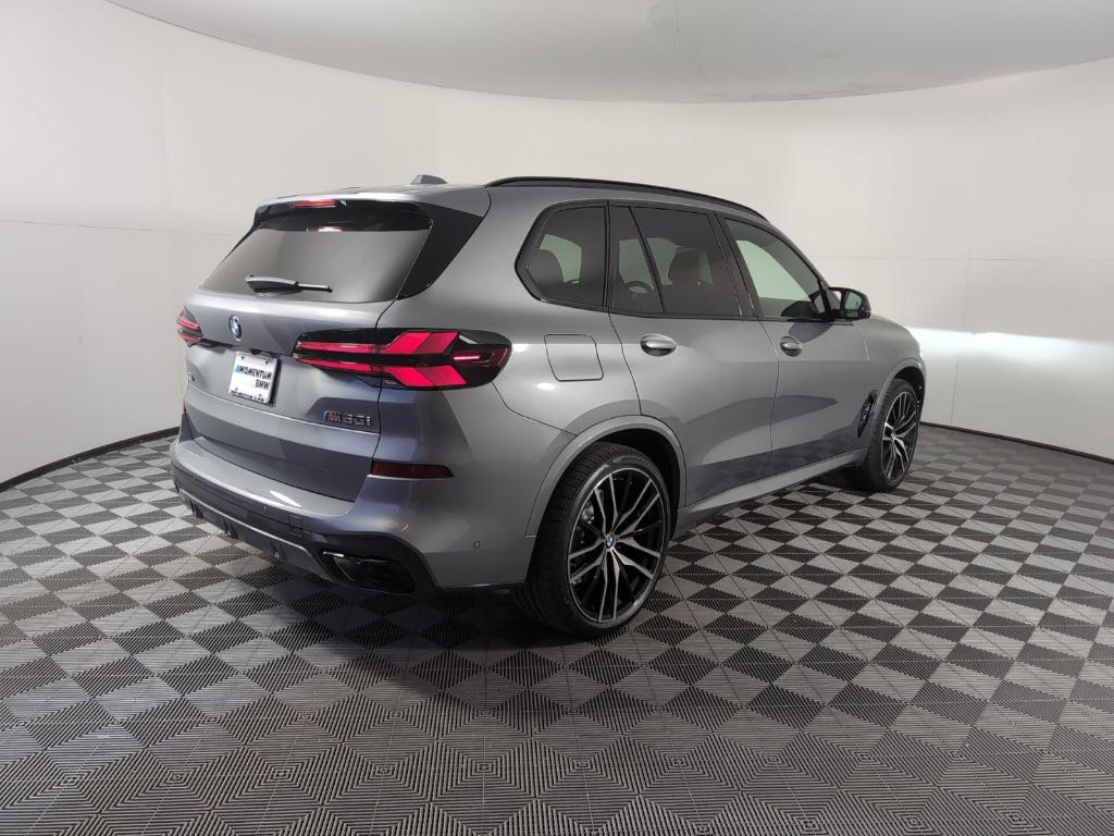 new 2025 BMW X5 car, priced at $96,425