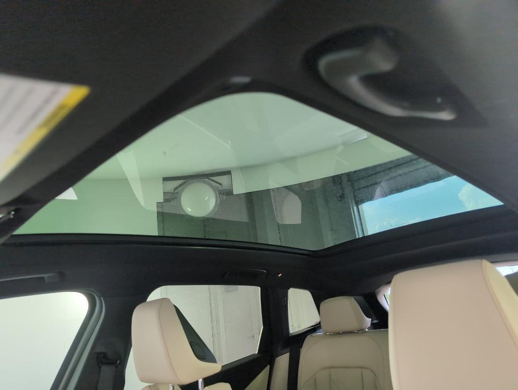 new 2025 BMW X3 car, priced at $53,410