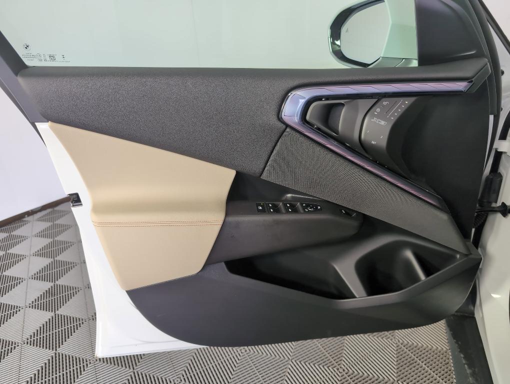 new 2025 BMW X3 car, priced at $53,410