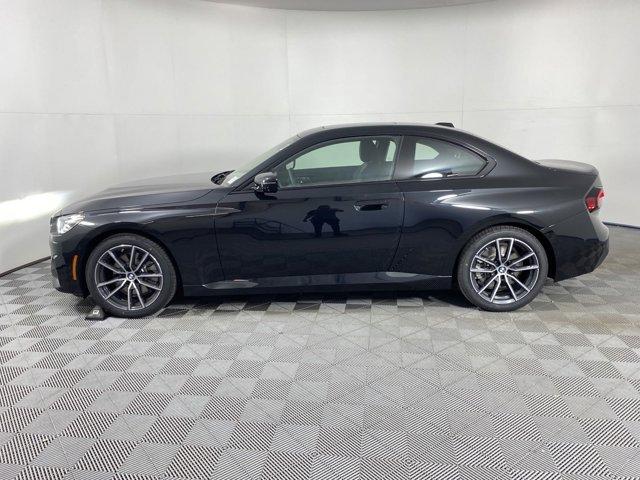 used 2023 BMW 230 car, priced at $37,991