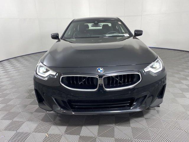 used 2023 BMW 230 car, priced at $37,991