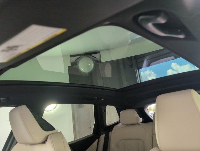 new 2026 BMW X3 car, priced at $57,125