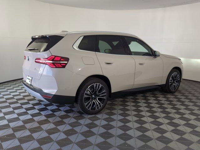 new 2026 BMW X3 car, priced at $57,125