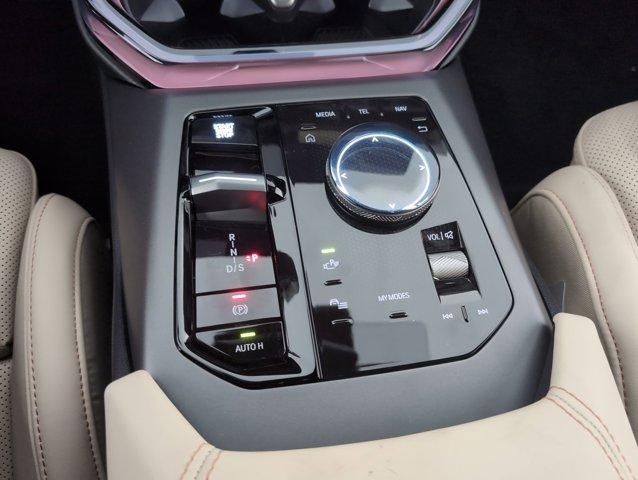 new 2026 BMW X3 car, priced at $57,125