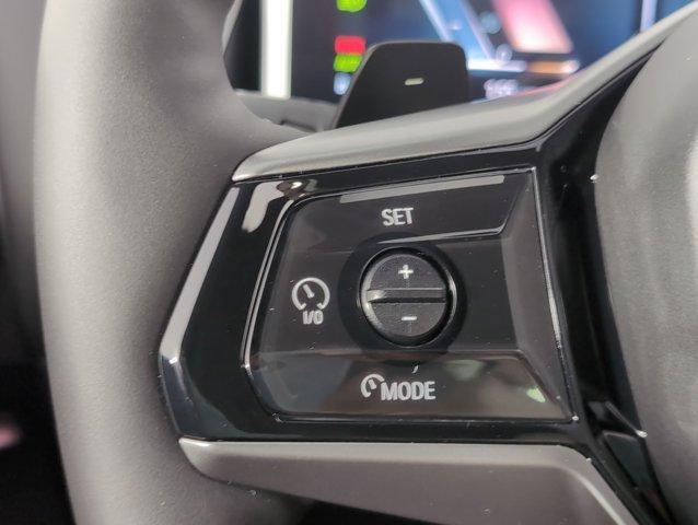new 2026 BMW X3 car, priced at $57,125