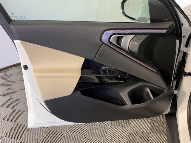 new 2026 BMW X3 car, priced at $54,375