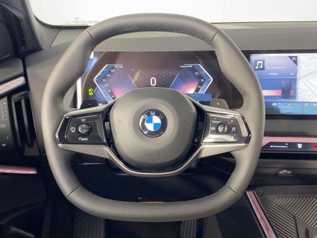 new 2026 BMW X3 car, priced at $54,375