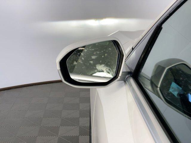 new 2026 BMW X3 car, priced at $54,375