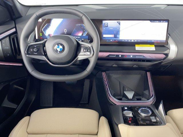 new 2026 BMW X3 car, priced at $54,375