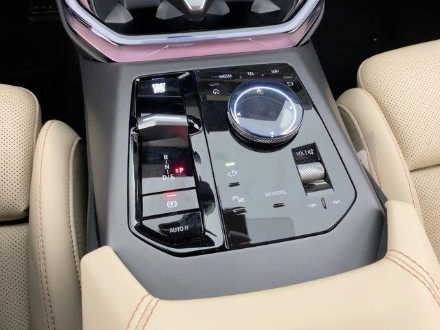 new 2026 BMW X3 car, priced at $54,375