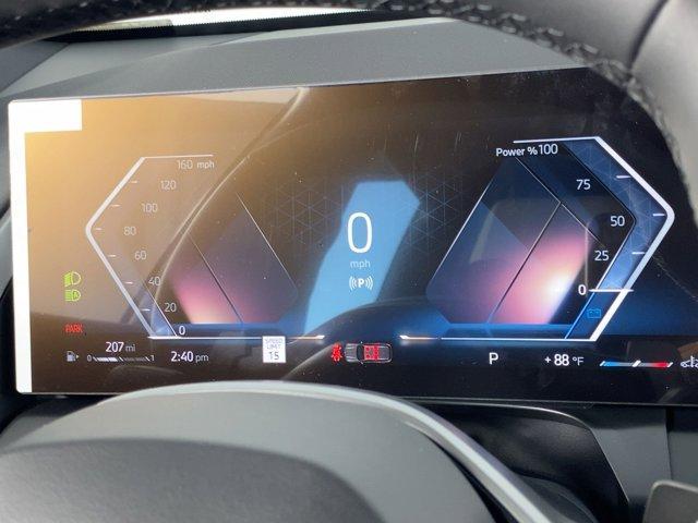 new 2026 BMW X3 car, priced at $54,375