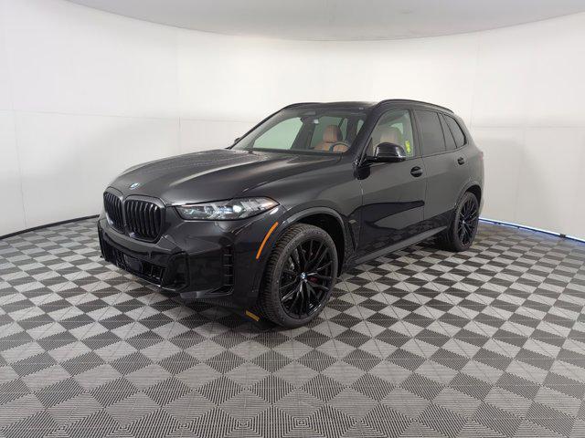 new 2025 BMW X5 car, priced at $77,510