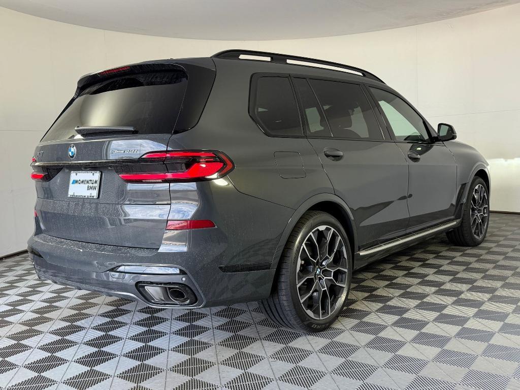 new 2026 BMW X7 car, priced at $102,130