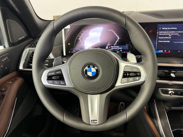 new 2026 BMW X7 car, priced at $102,130